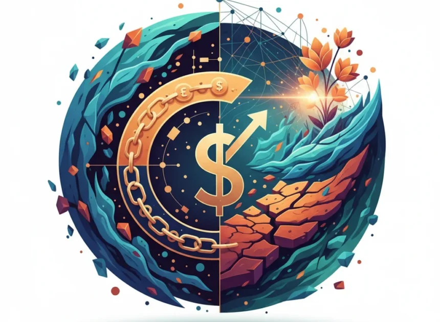 The $100 Billion Question: Can a “Reparation Loan” Revolutionize Finance and Heal Historical Wounds?