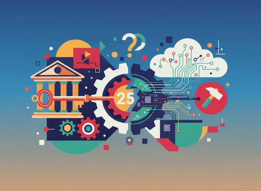 The 25 Basis Point Question: Is Central Banking’s Favorite Tool Obsolete?