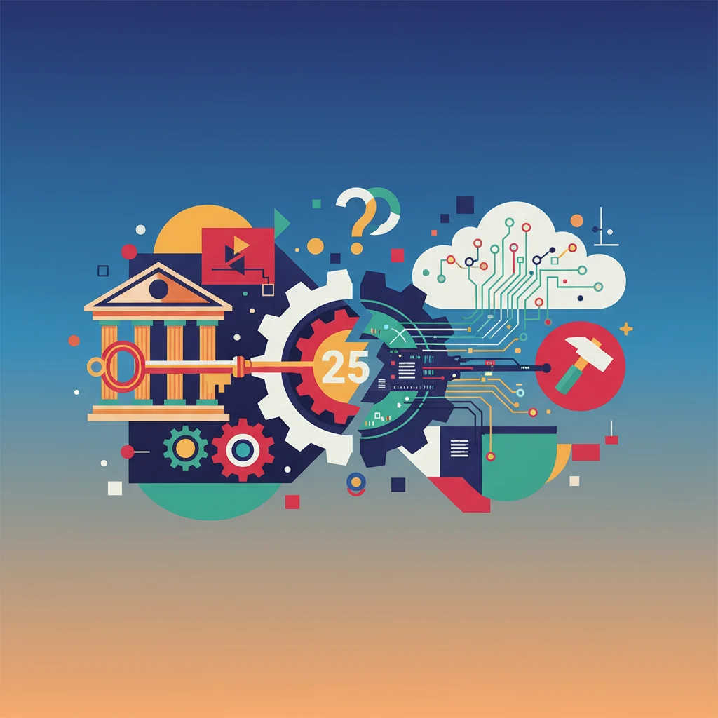 The 25 Basis Point Question: Is Central Banking’s Favorite Tool Obsolete?