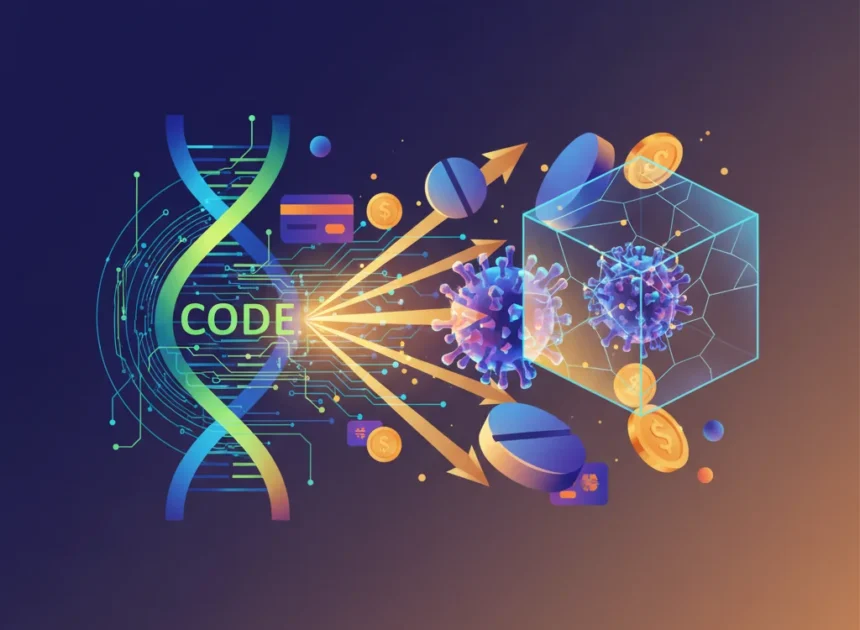 AI’s Secret Weapon Against Superbugs: Code, Cure, and the Cash Conundrum