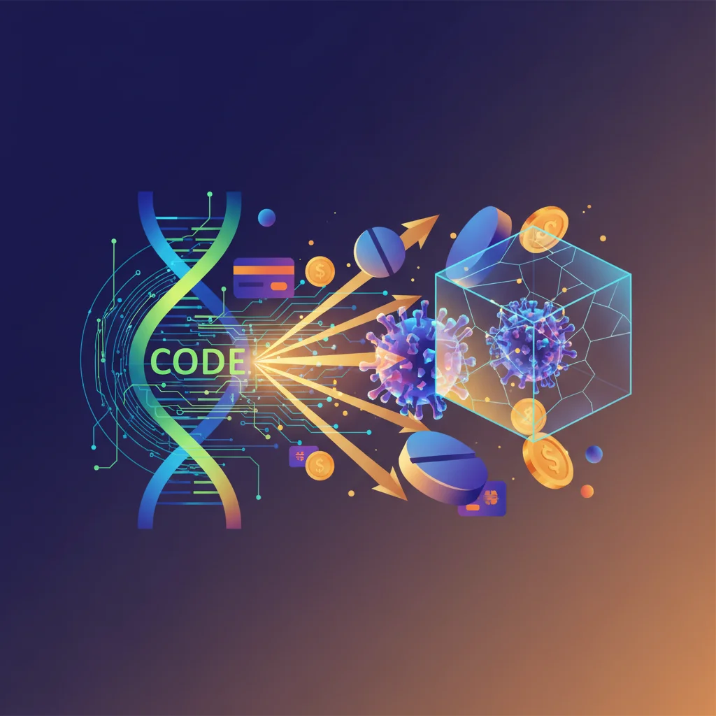 AI’s Secret Weapon Against Superbugs: Code, Cure, and the Cash Conundrum