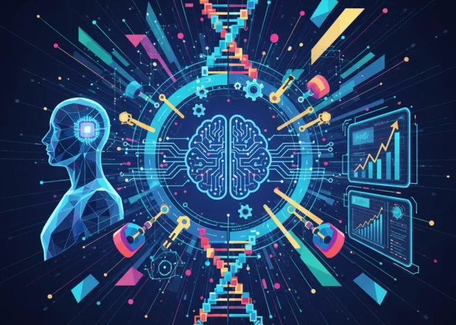 Hacking Immortality: How AI and Software Are Engineering the End of Aging