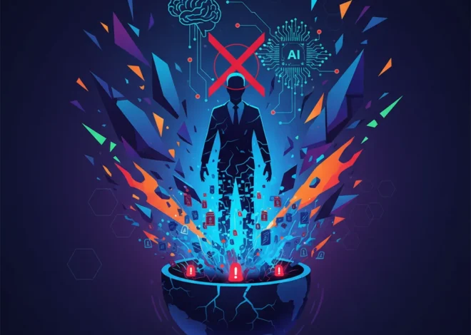 The Resignation That Shook a Nation: What the Coupang Data Breach Teaches Us About Leadership, AI, and the True Cost of a Cyberattack