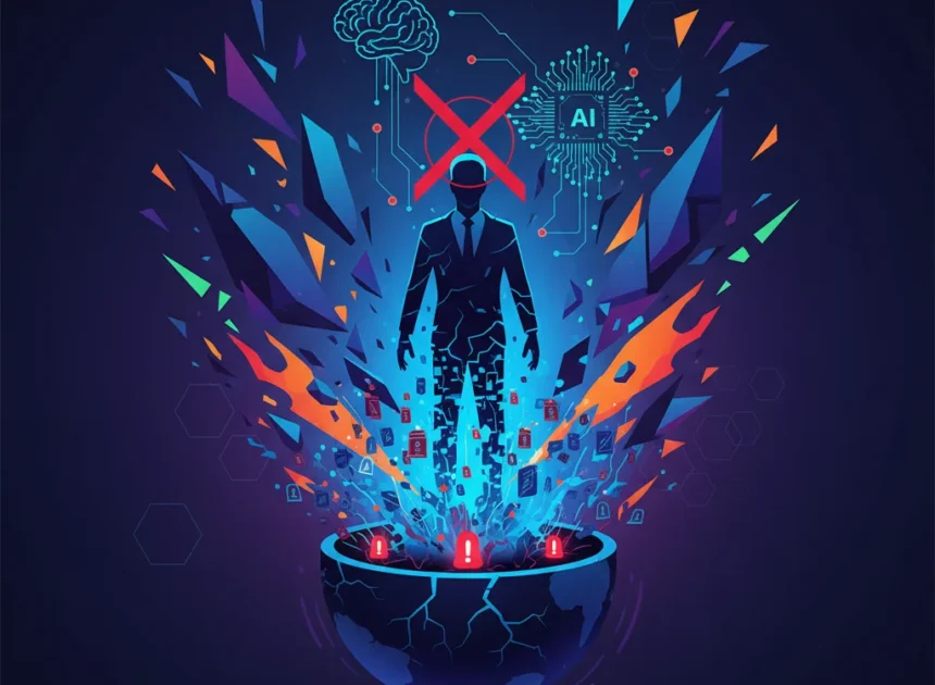 The Resignation That Shook a Nation: What the Coupang Data Breach Teaches Us About Leadership, AI, and the True Cost of a Cyberattack