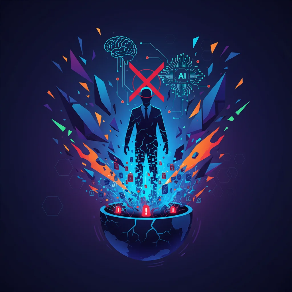 The Resignation That Shook a Nation: What the Coupang Data Breach Teaches Us About Leadership, AI, and the True Cost of a Cyberattack