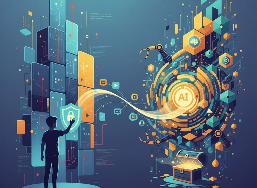 Australia’s Teen Social Media Ban: A Digital Wall or a Goldmine for AI Innovation?