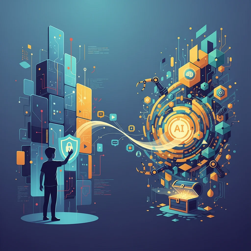 Australia’s Teen Social Media Ban: A Digital Wall or a Goldmine for AI Innovation?