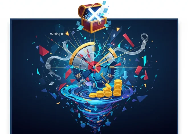 The Price of Whispers: Why Pre-Budget Leaks Threaten Market Stability and Your Investments