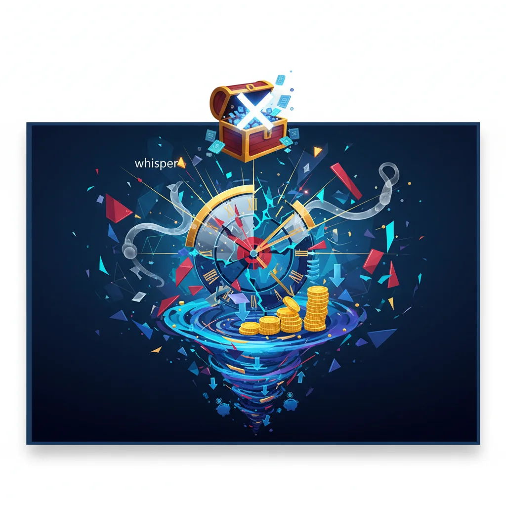 The Price of Whispers: Why Pre-Budget Leaks Threaten Market Stability and Your Investments