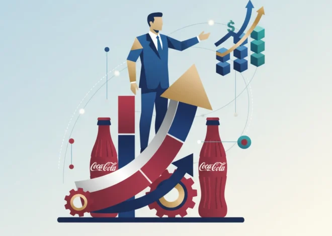 A New Chapter for a Classic: Unpacking Coca-Cola’s CEO Transition and What It Means for Investors