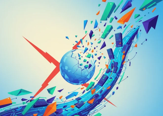 Oracle’s Stumble: A Warning Sign for the AI Stock Market Frenzy?