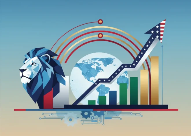 A Transatlantic Bet: Why a UK Pharma Titan is Doubling Down on the US