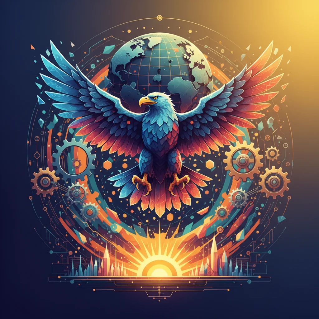 The Fading of Pax Americana: A New Playbook for the Global Economy and Your Investments