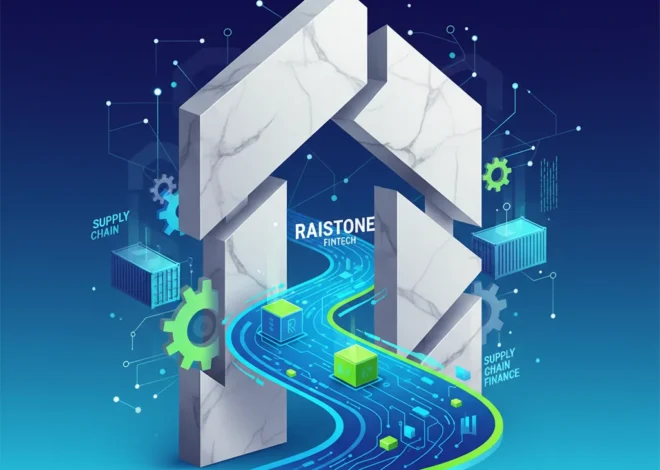 Marblegate’s Strategic Play for Raistone: The Future of Fintech and Supply Chain Finance