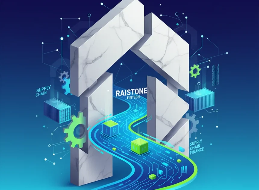 Marblegate’s Strategic Play for Raistone: The Future of Fintech and Supply Chain Finance