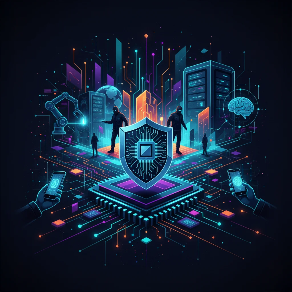 Silicon Spies: Inside Taiwan’s Secret War to Protect the World’s Most Vital Technology