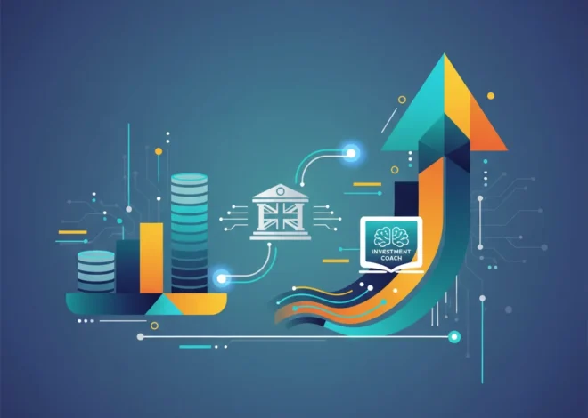 Your Bank Is About to Become Your New Investment Coach: A Deep Dive into the UK’s Financial Advice Revolution