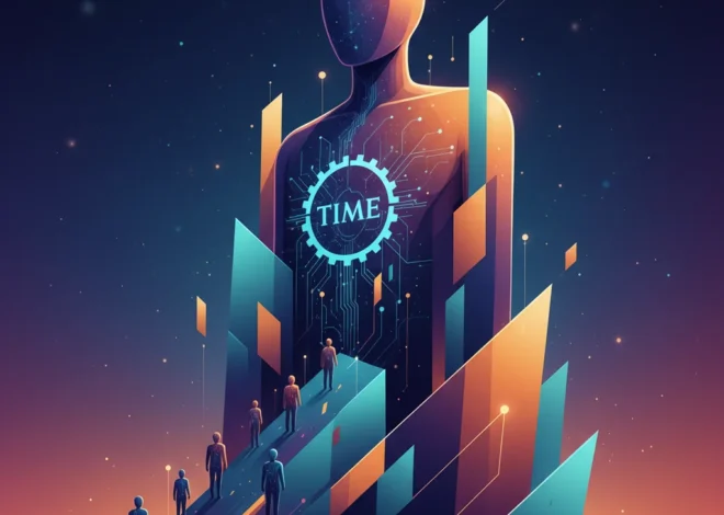 The New Titans: Why TIME Magazine’s Nod to AI’s Architects is a Defining Moment for Our Future