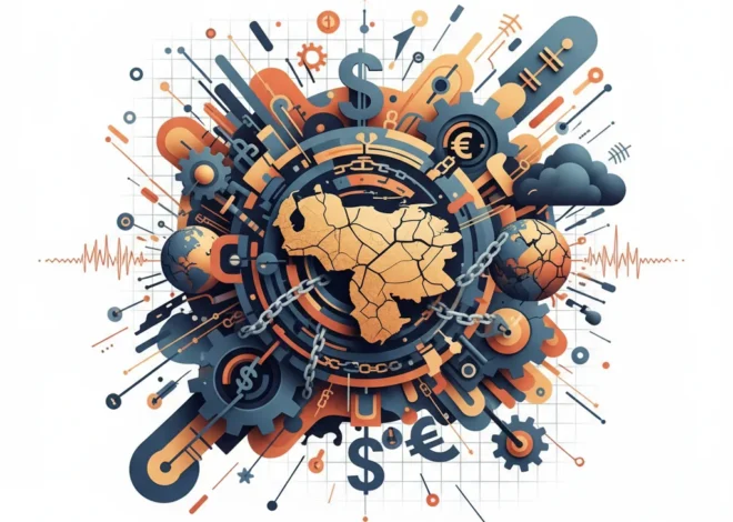 The Venezuelan Quagmire: How a Failed Sanctions Policy Impacts the Global Economy