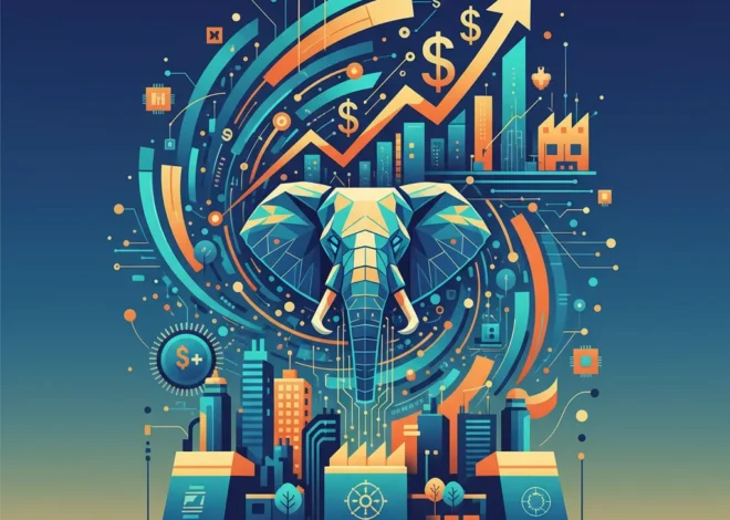 Trump’s AI Gambit: How a Pro-Tech Stance Could Reshape the US Economy and Investment Landscape