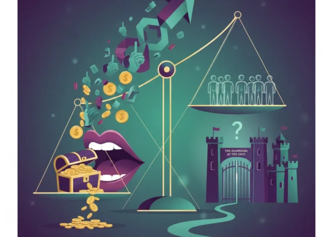 The Price of Silence: Are We Paying Non-Executive Directors Too Much to Agree?