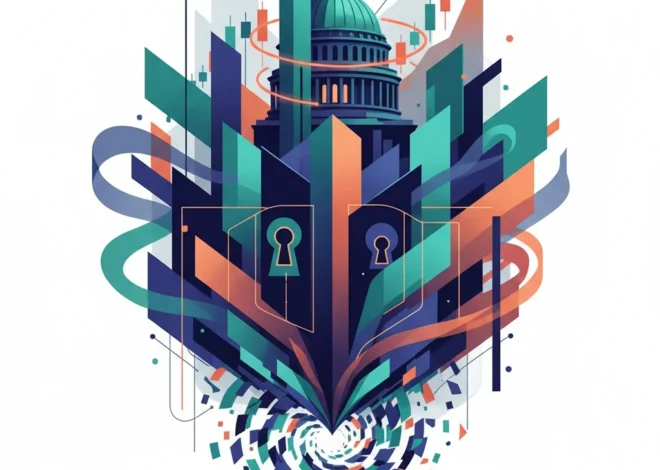 Shadow Rulers of the Stock Market: Why Washington is Cracking Down on Corporate America’s Most Powerful Gatekeepers