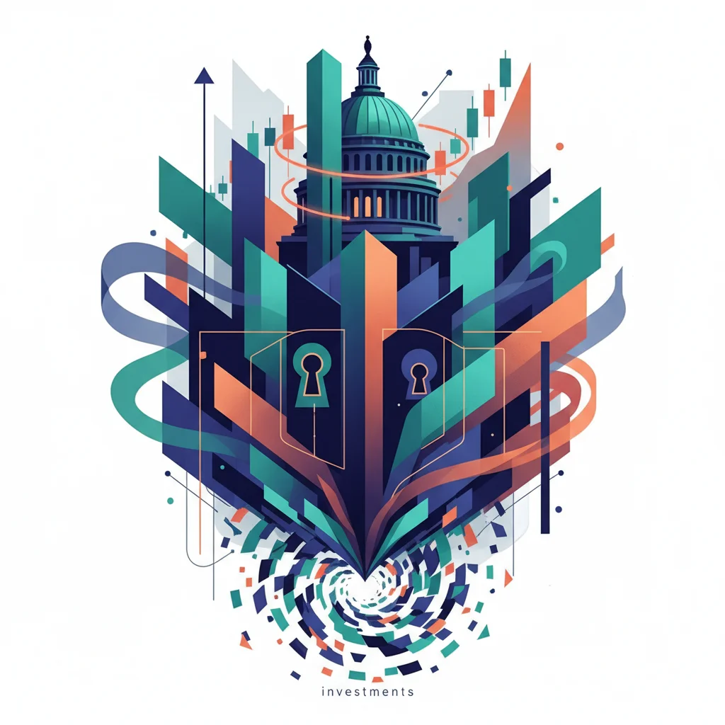 Shadow Rulers of the Stock Market: Why Washington is Cracking Down on Corporate America’s Most Powerful Gatekeepers