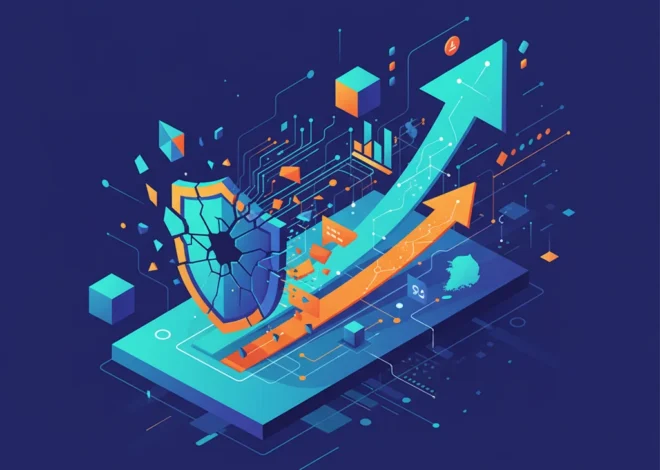 Beyond the Firewall: Why the Coupang Data Breach is a Defining Moment for Tech Investing