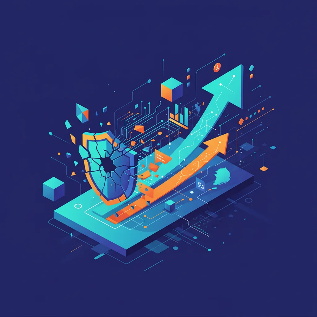 Beyond the Firewall: Why the Coupang Data Breach is a Defining Moment for Tech Investing