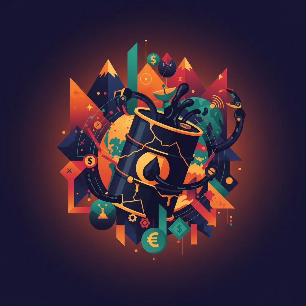 Beyond the Barrel: The Real Economic and Geopolitical Stakes in Venezuela’s Oil Saga