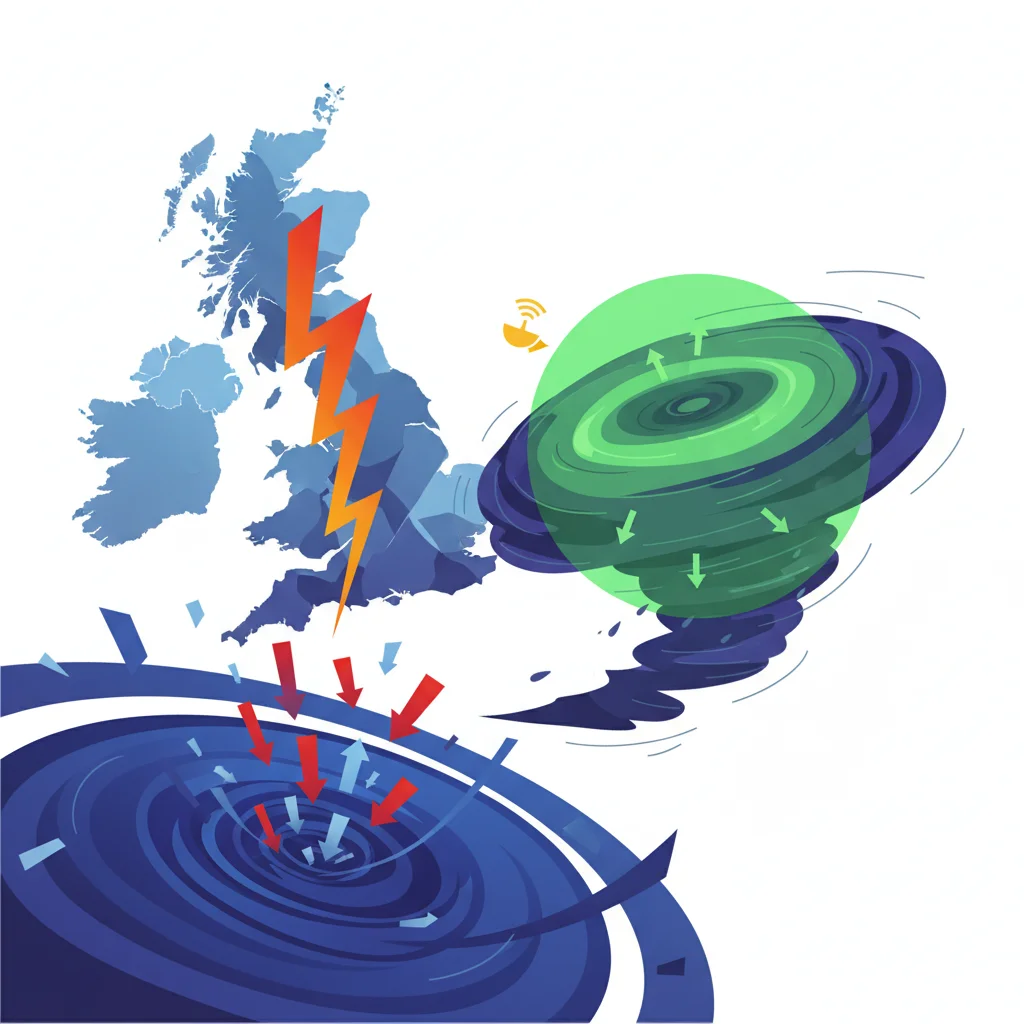 UK Economy’s October Surprise: A Blip on the Radar or a Storm on the Horizon?