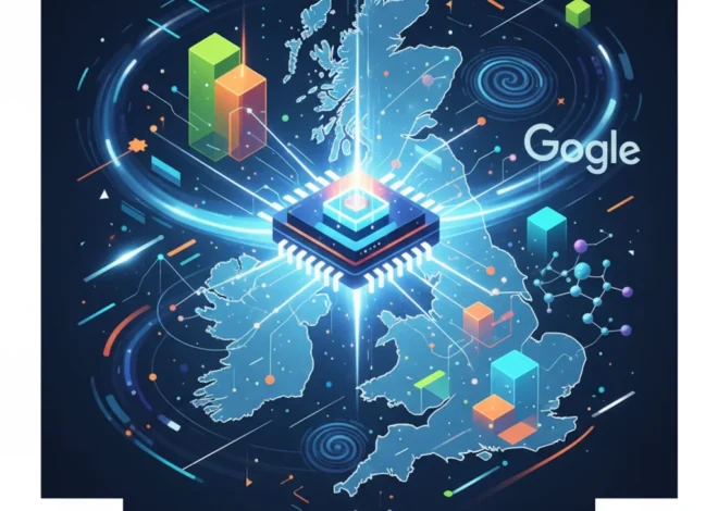 Google’s Quantum Leap: Why the UK is Now at the Forefront of a Computing Revolution
