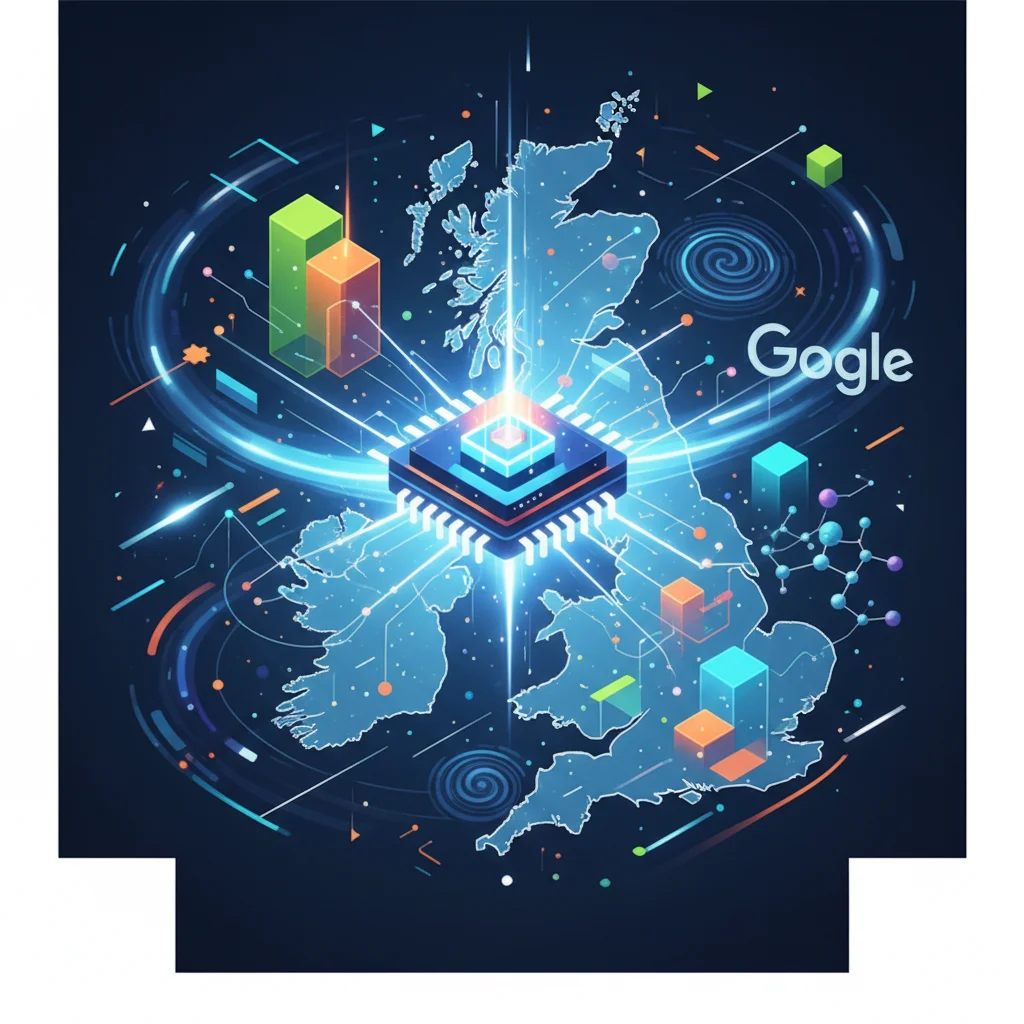 Google’s Quantum Leap: Why the UK is Now at the Forefront of a Computing Revolution
