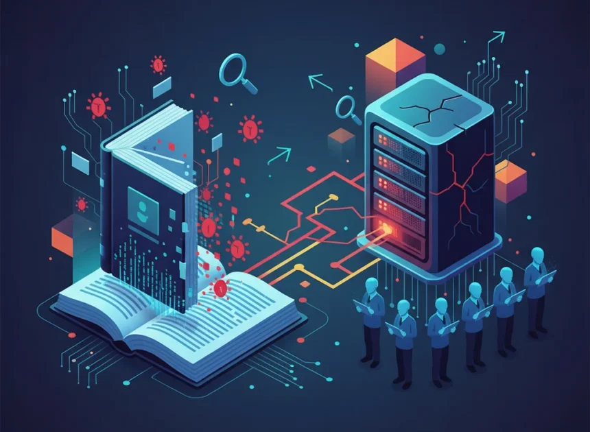 Debugging the Next Generation: Why the Decline in Reading is a Critical Bug for the Tech Industry