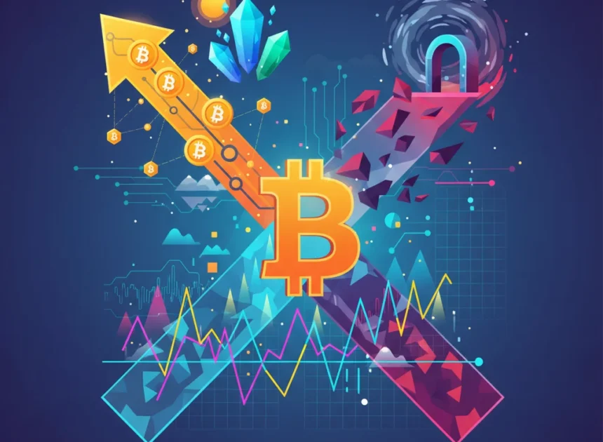 Bitcoin at a Crossroads: Why This Critical Test Could Define the Next Bull Run