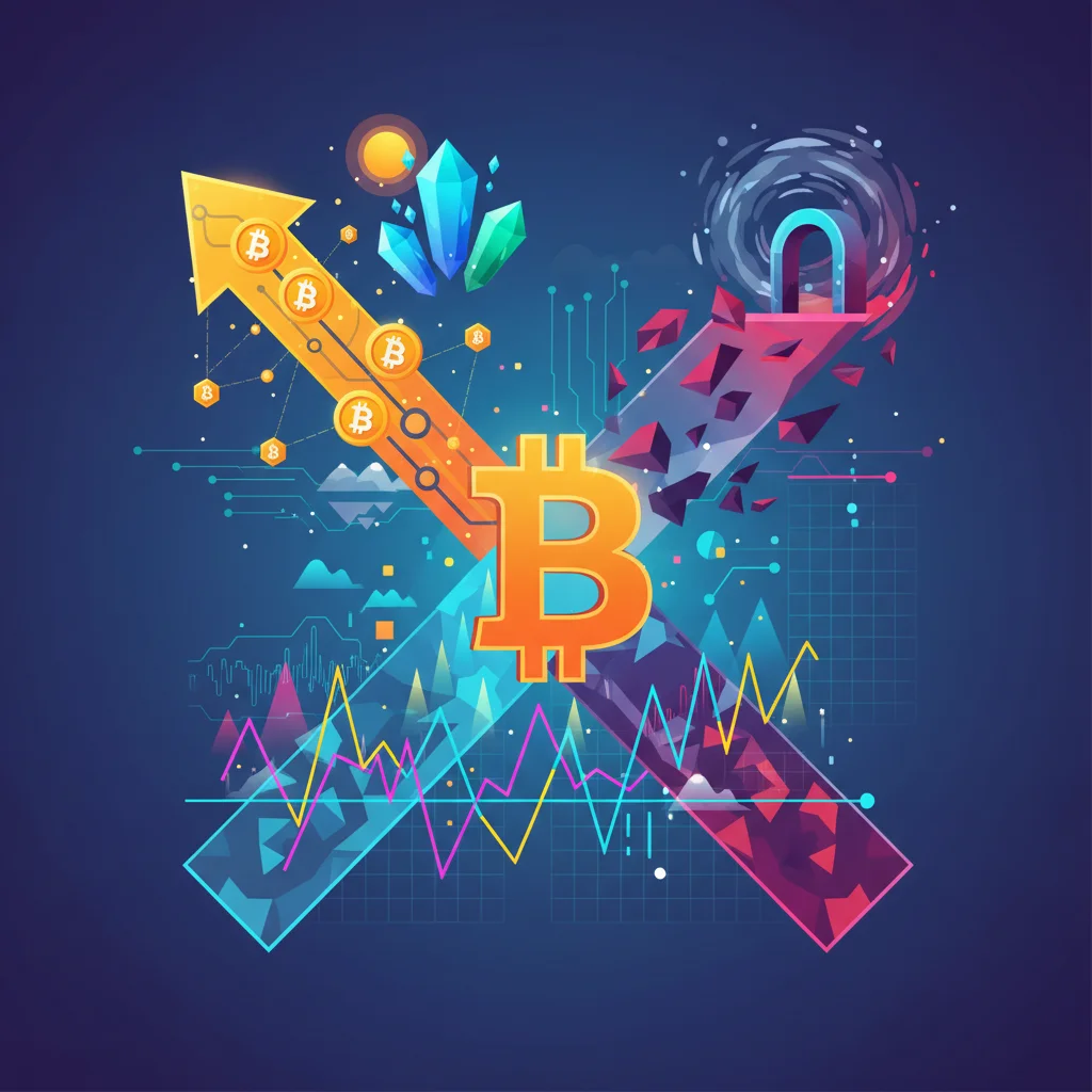 Bitcoin at a Crossroads: Why This Critical Test Could Define the Next Bull Run