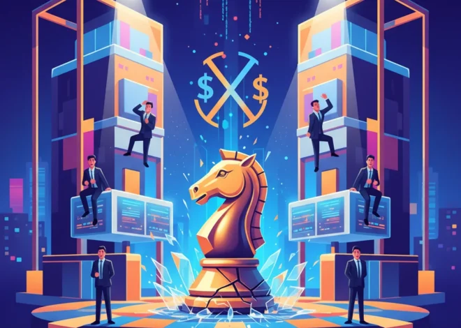 The Billionaire’s Gambit: Unpacking Big Tech’s Elite Victim Complex