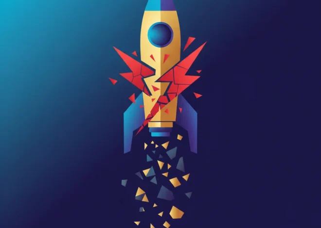 The AI Gold Rush Hits a Speed Bump: What Broadcom’s Stock Tumble Really Means