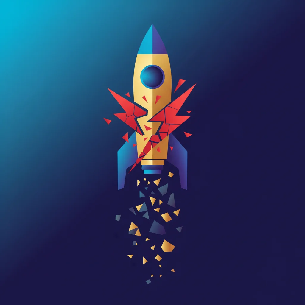 The AI Gold Rush Hits a Speed Bump: What Broadcom’s Stock Tumble Really Means