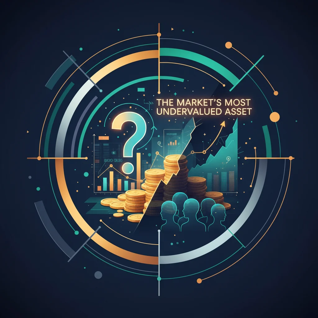 The Trillion-Dollar Blind Spot: Why Under-Diagnosed Autism is a Major Economic & Investment Issue