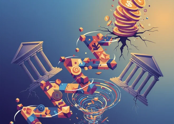 The Drunkard’s Walk: Are Central Banks Leading the Economy to a Minsky Moment?