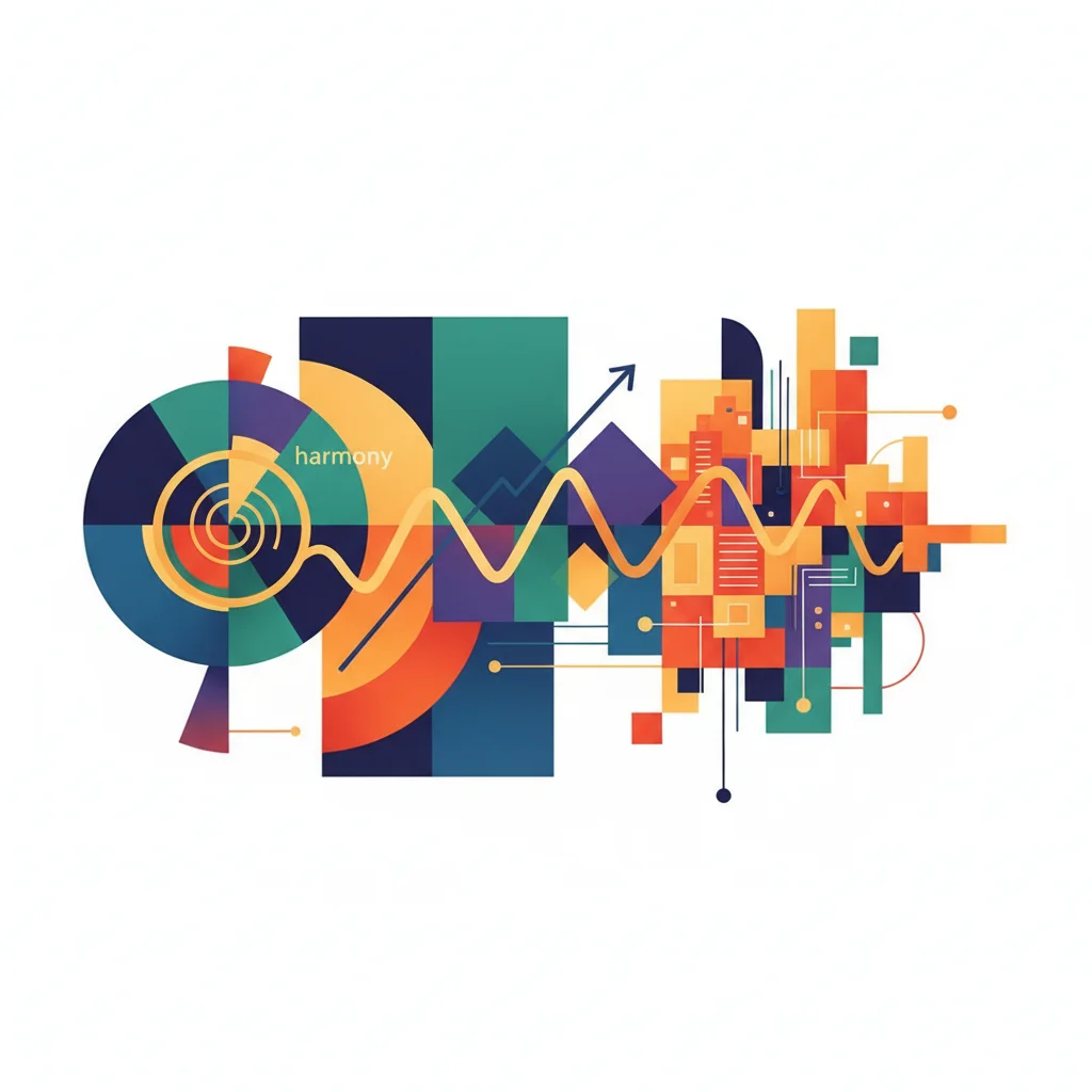 Investing in Harmony: What Paul Klee’s Art Teaches Us About Modern Finance