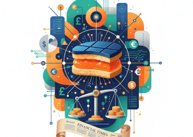 The Jaffa Cake Principle: What a 1990s Snack Food Dispute Teaches Us About Modern Finance, Fintech, and the Economy