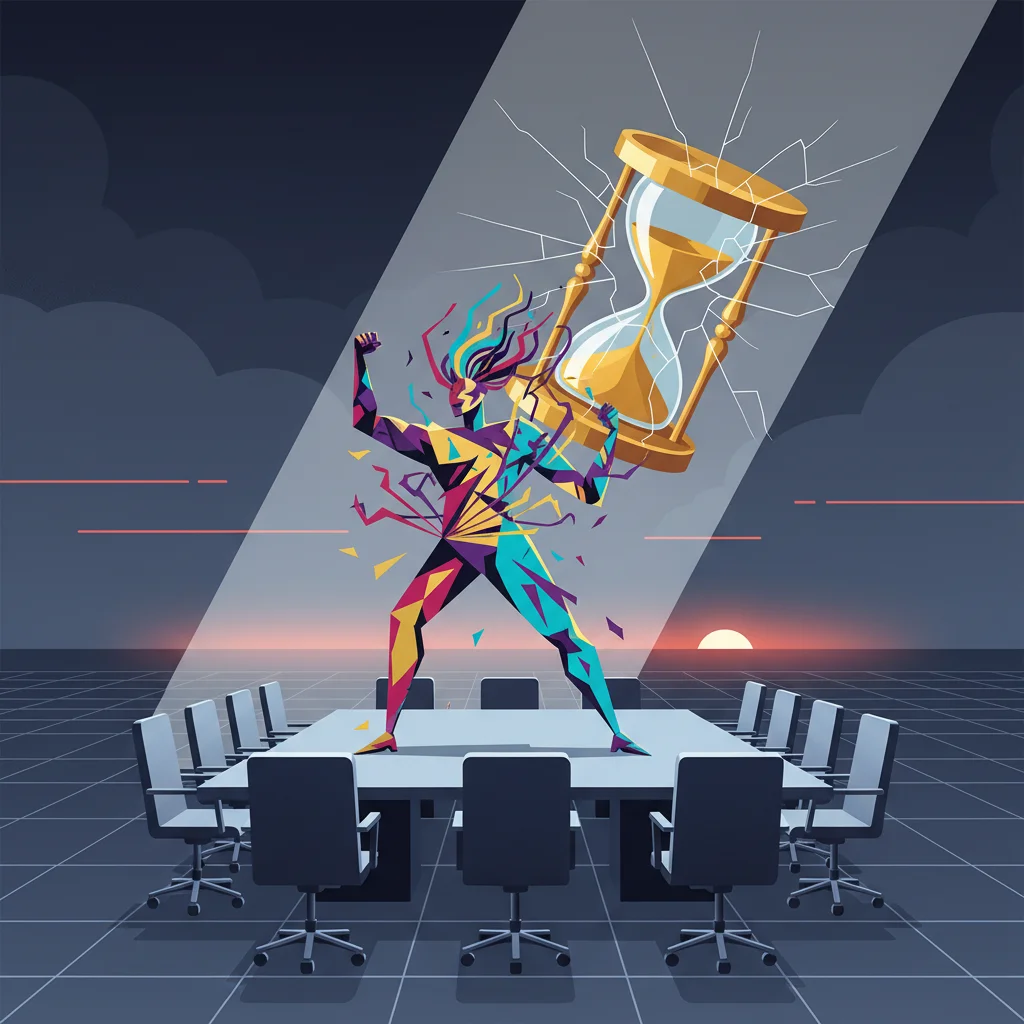 The Anarchist in the Boardroom: Why Radical Thinkers Are Finance’s Unsung Heroes