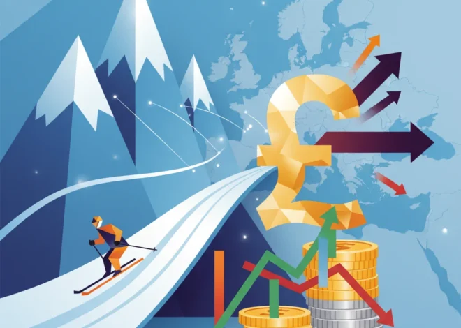 The £1,000 Ski Trip: How Currency Headwinds are Reshaping European Travel and Investment