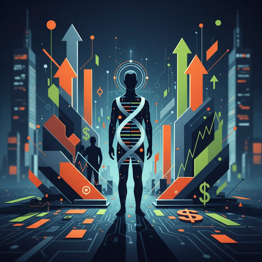 The Redemption Bet: Why Wall Street is Watching the World’s Most Controversial Scientist