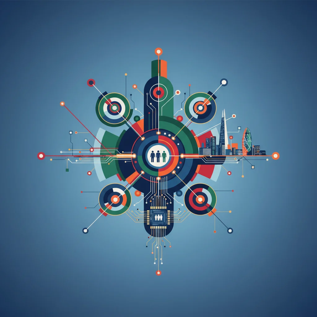 The New OS for Networking: Why London’s Private Clubs Are a Blueprint for Tech’s Elite