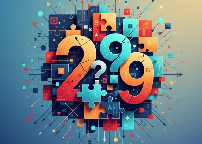 The ’29’ Factor: What a Simple Math Puzzle Reveals About Hidden Risks in Finance