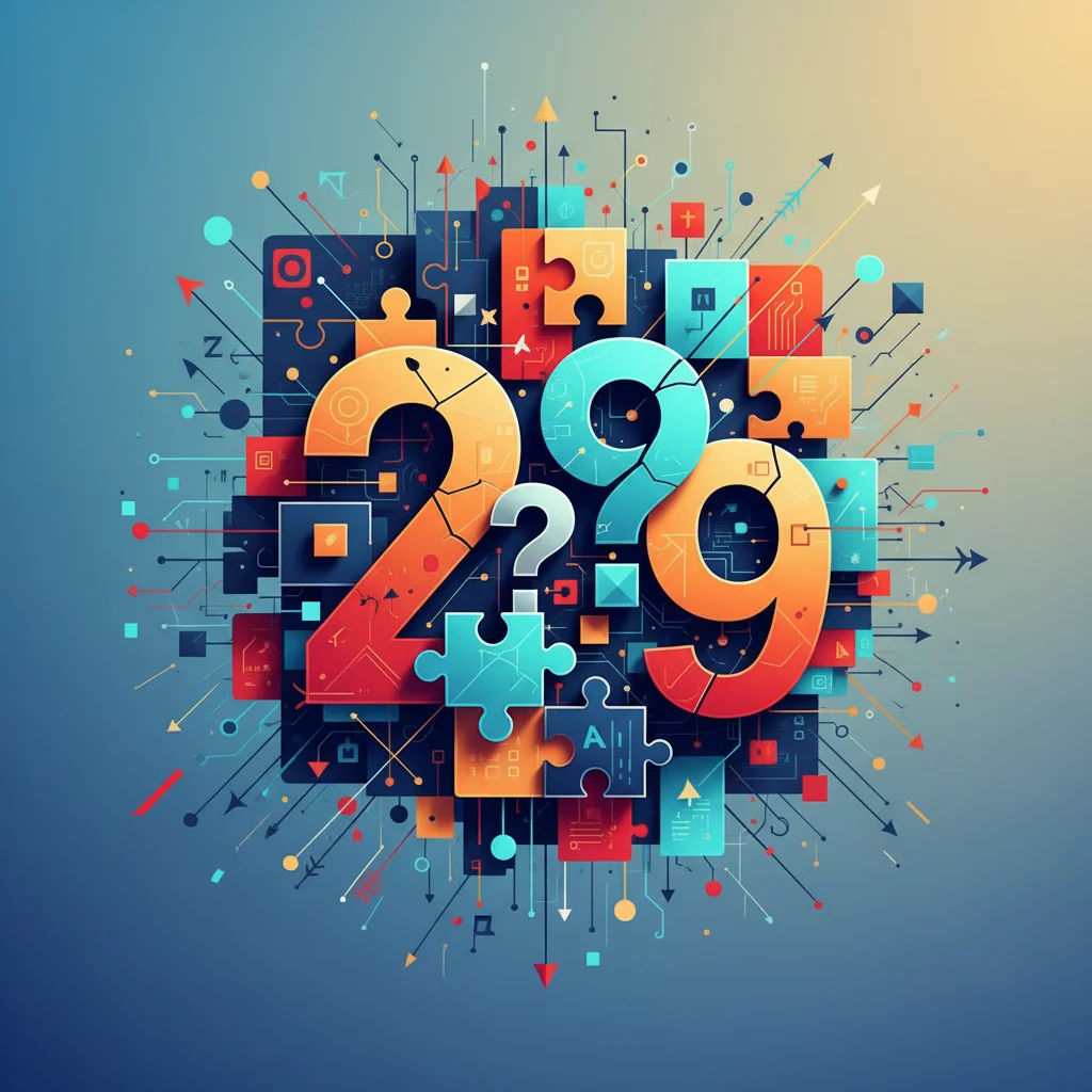 The ’29’ Factor: What a Simple Math Puzzle Reveals About Hidden Risks in Finance