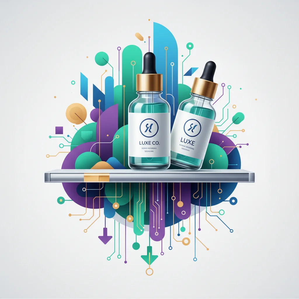 The Dupe Economy: What Skincare Knockoffs Reveal About Market Disruption and Investment Strategy